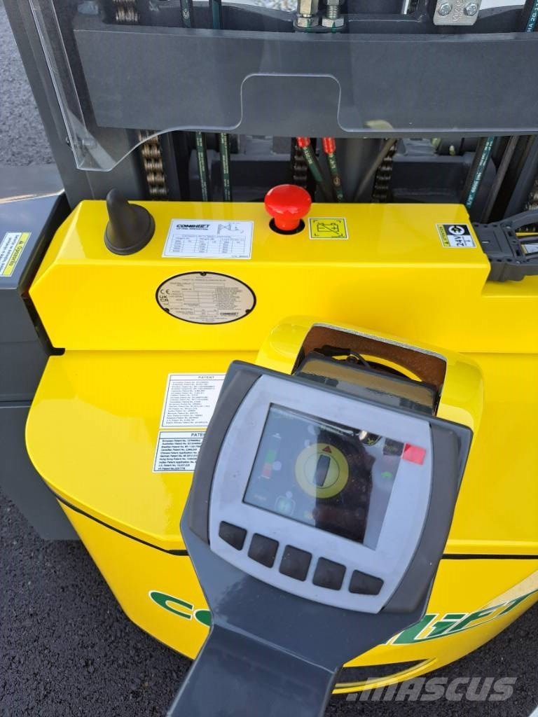 Combilift WR4 1500 Electric forklifts