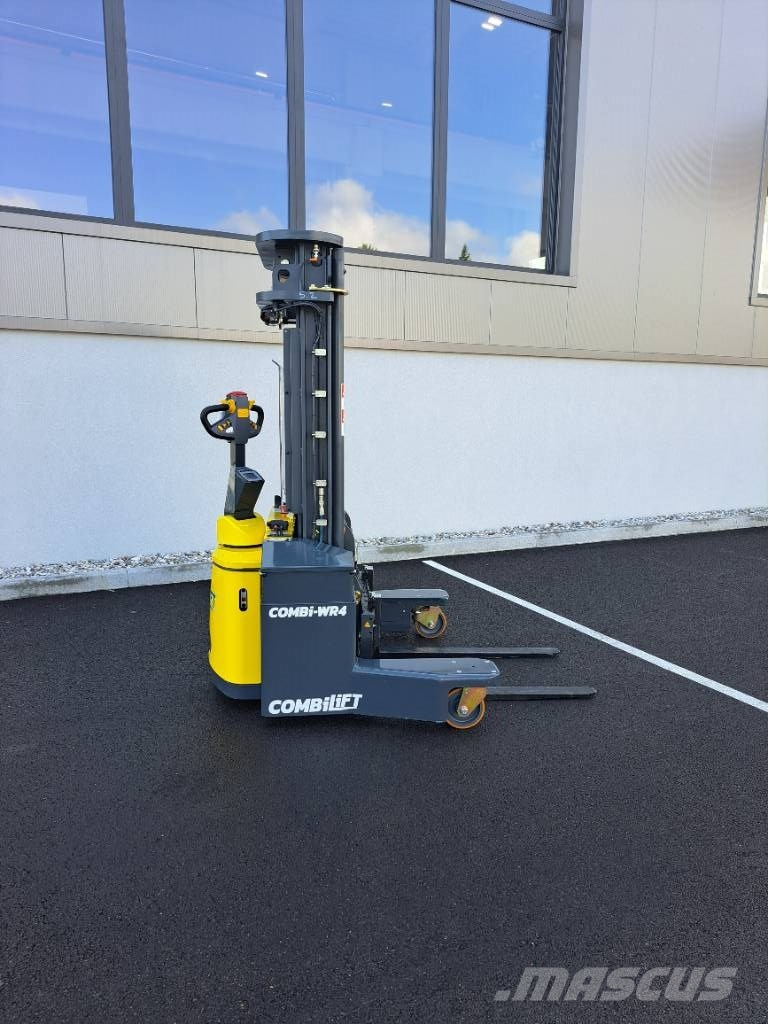 Combilift WR4 1500 Electric forklifts