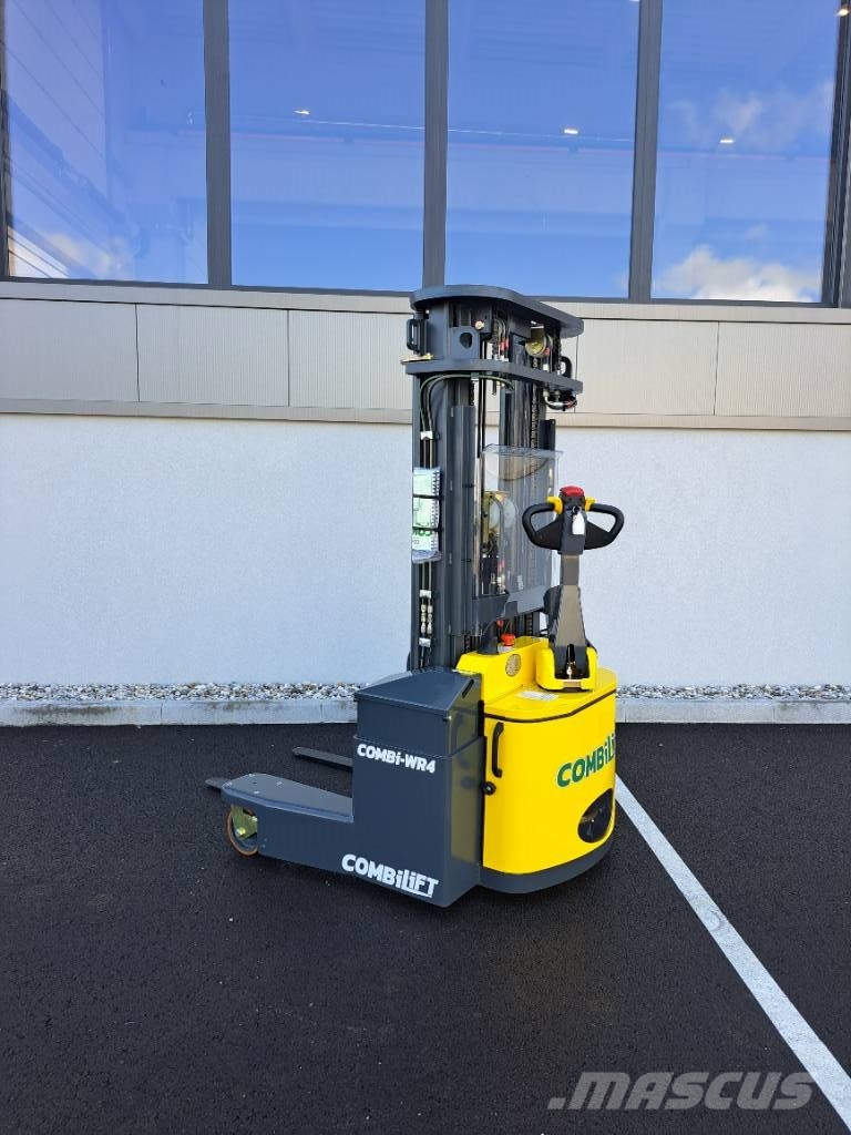 Combilift WR4 1500 Electric forklifts