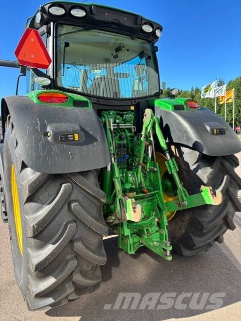John Deere 6215 R AutoPower Trattori