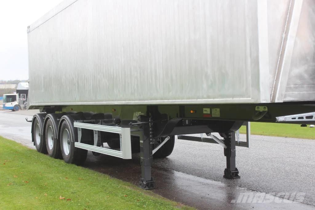 AMT TK300 3-akslet tiptrailer Tipper semi-trailers