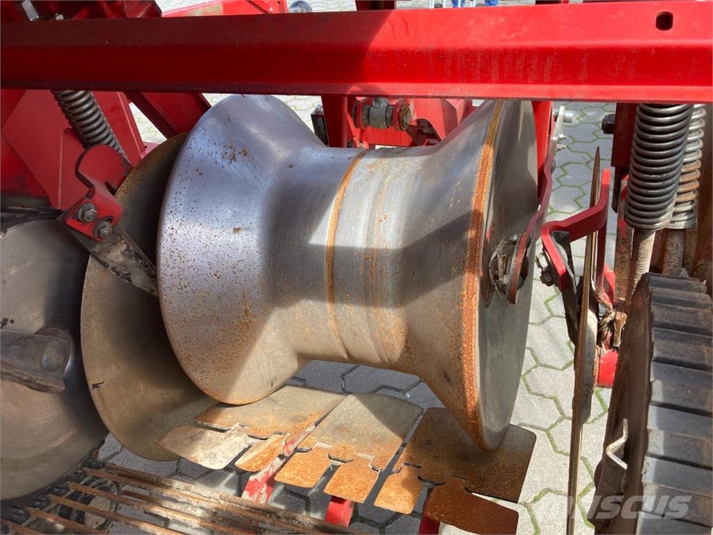 Grimme SE 75-55 NB Kombajni za zelenjavo