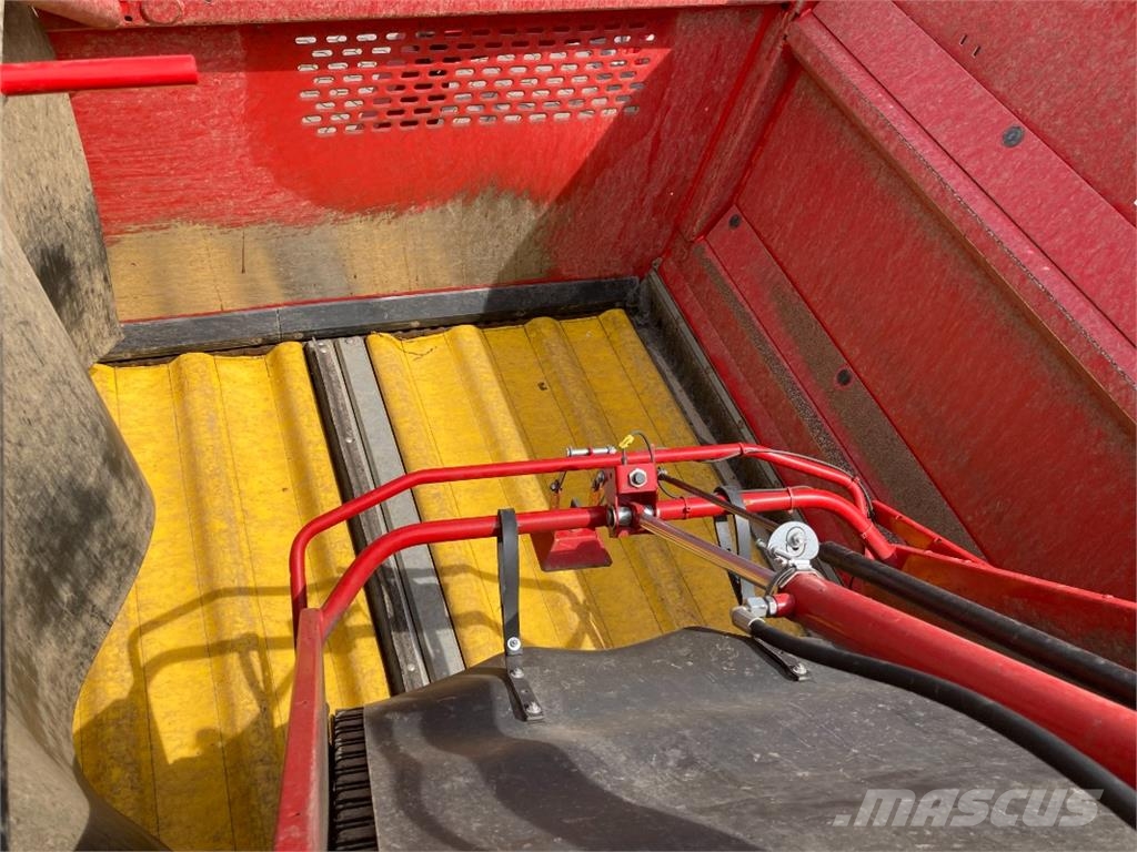 Grimme SE 75-55 NB Kombajni za zelenjavo