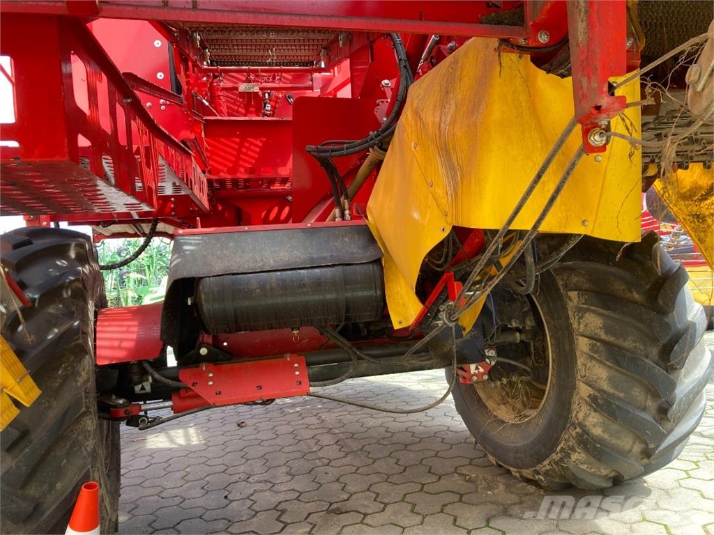 Grimme SE 75-55 NB Kombajni za zelenjavo