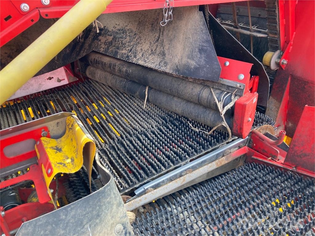 Grimme SE 75-55 NB Kombajni za zelenjavo