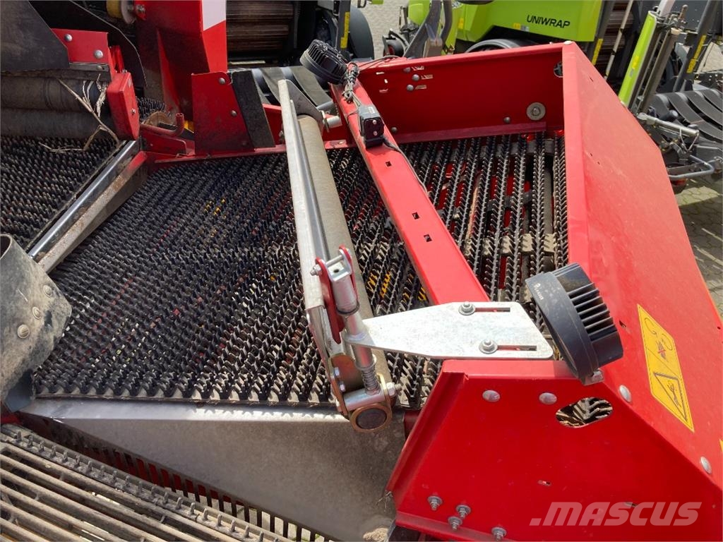 Grimme SE 75-55 NB Kombajni za zelenjavo