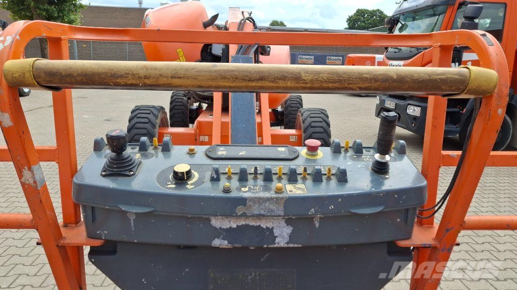 JLG 600AJ Knikarmhoogwerkers