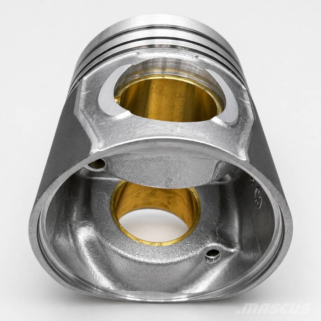 Doosan Doosan Engine Piston 130602-00239 Motores