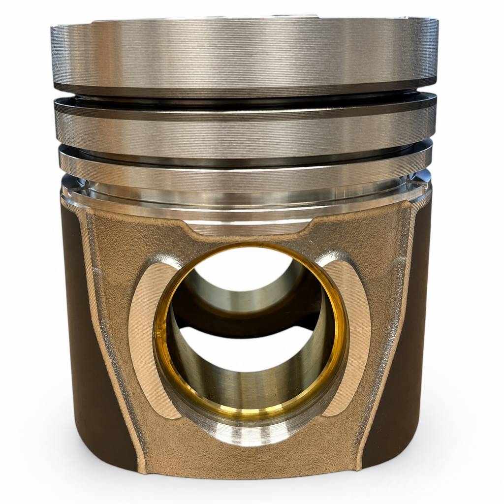 Doosan Doosan Engine Piston 130602-00239 Motores
