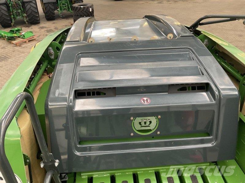 Krone BP 1270 VC Πρέσες τετράγωνων δεμάτων