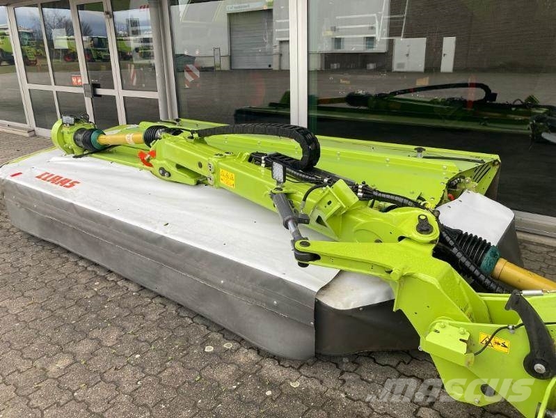 CLAAS DISCO 1100 C BUSINESS Falciacondizionatrici