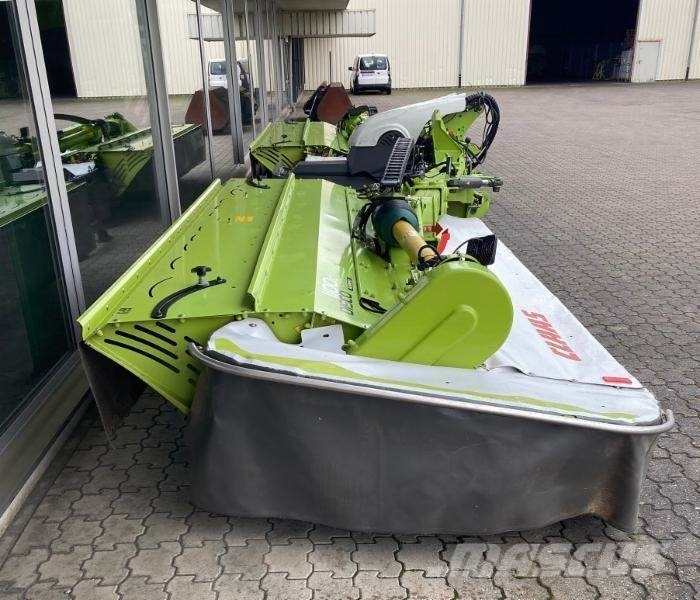 CLAAS DISCO 1100 C BUSINESS Falciacondizionatrici