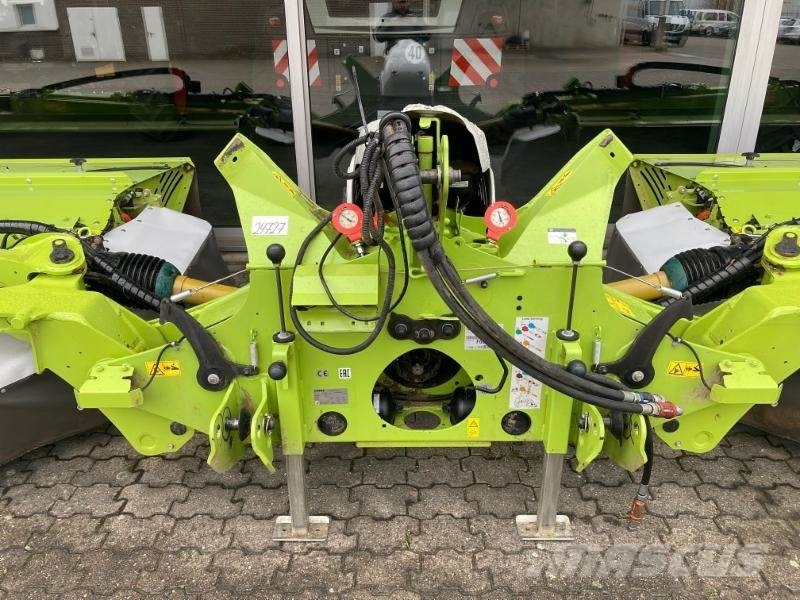 CLAAS DISCO 1100 C BUSINESS Falciacondizionatrici