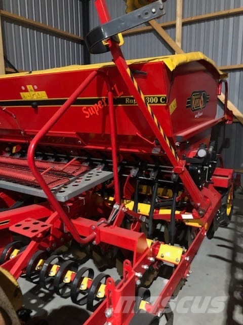 Väderstad Rapid300C Semanatoare