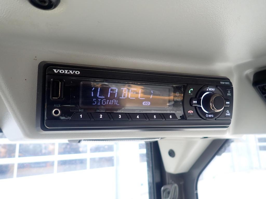 Volvo ECR58F Miniescavatori