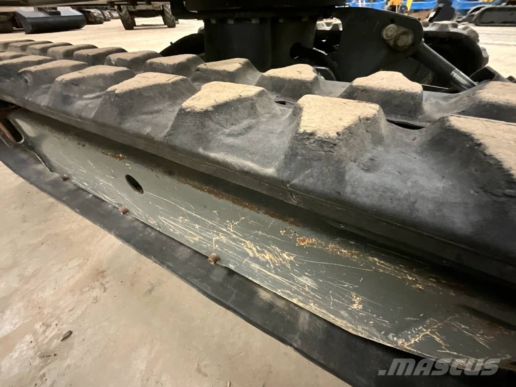 Neuson Et 16 Minigraafmachines < 7t