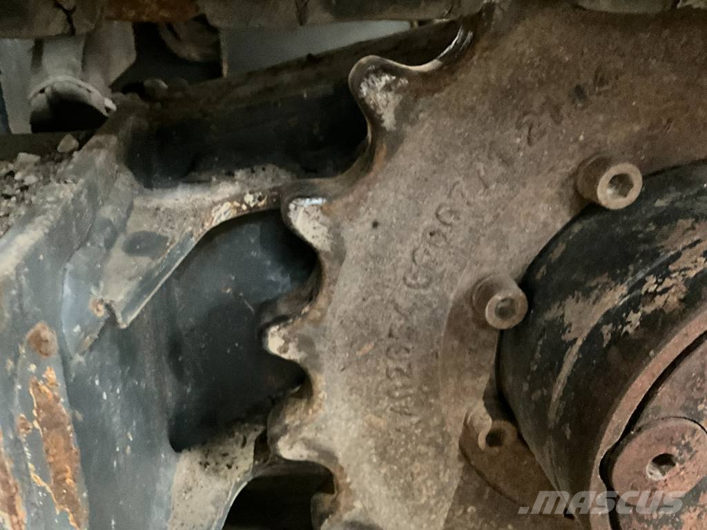 Wacker Neuson Et 16 Miniescavadeiras < 7t (Mini escavadeiras)