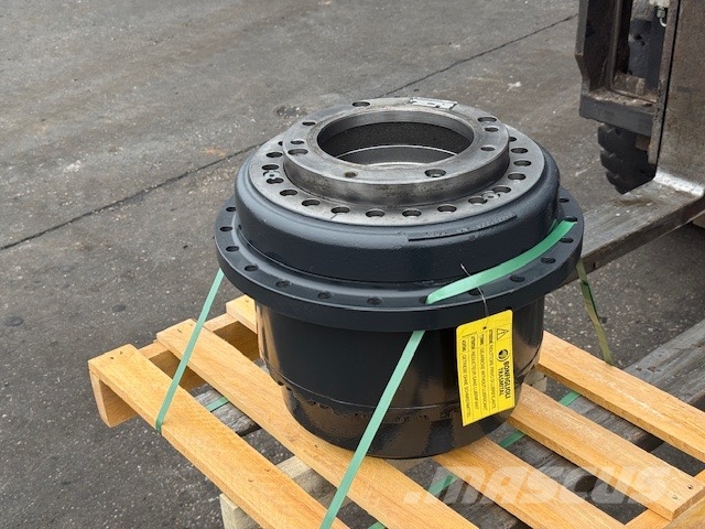 Bomag BC 472 RB FINAL DRIVE BONFIGLIOLI 713C3 폐기물 다짐기