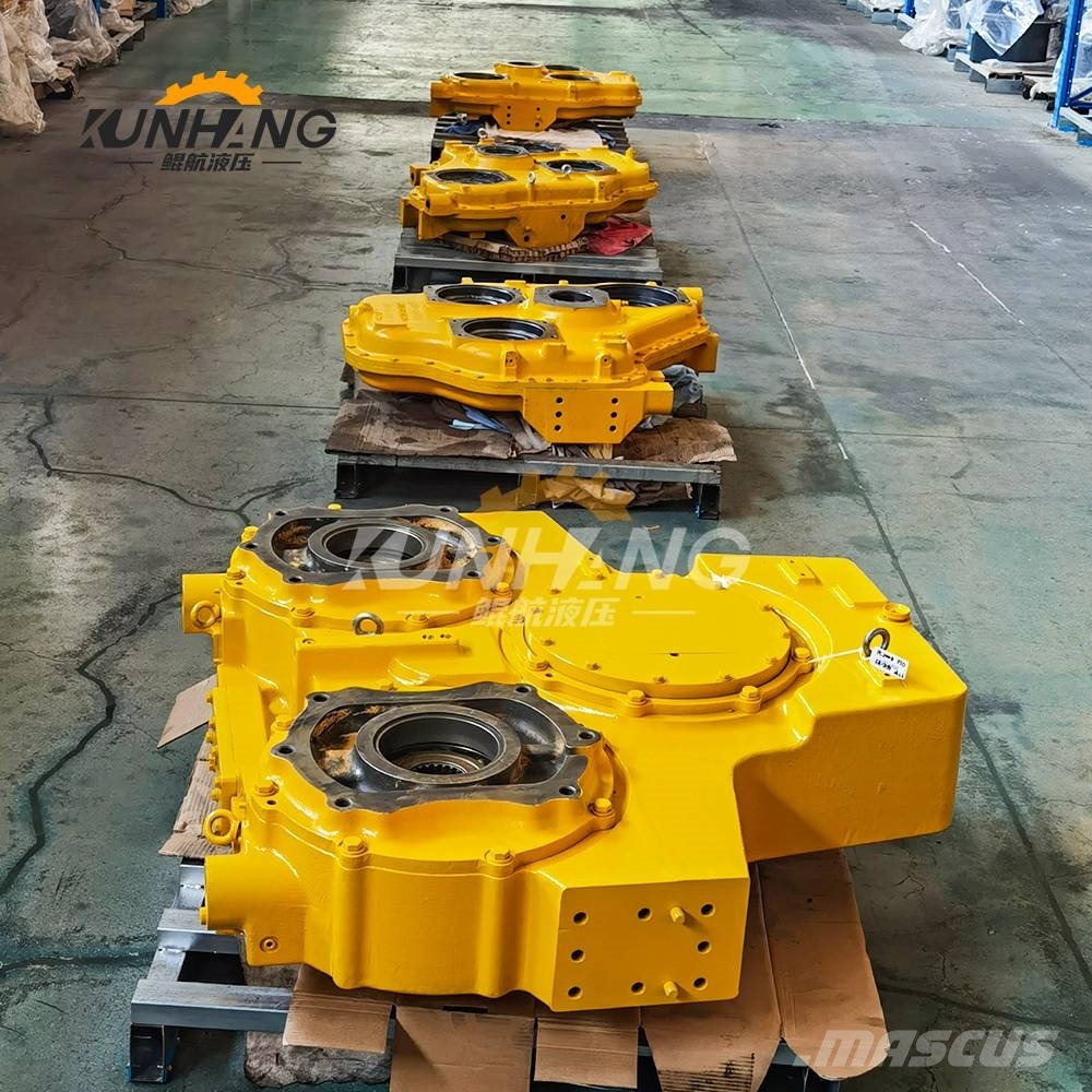 Komatsu PC1250SP-7 PC1250SE-7 Power Take Off 21N-38-00061 Transmission