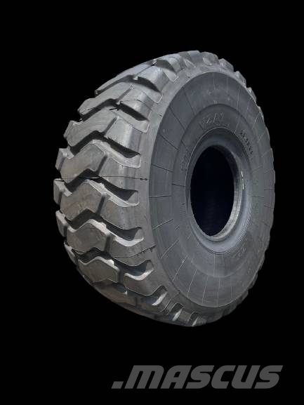 VIZZONI 23.5R25 L3 / E3 Pneus, Rodas e Jantes