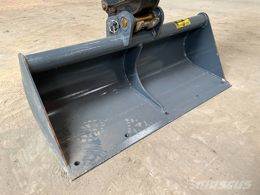 Kubota KX 016-4 Minigraafmachines < 7t
