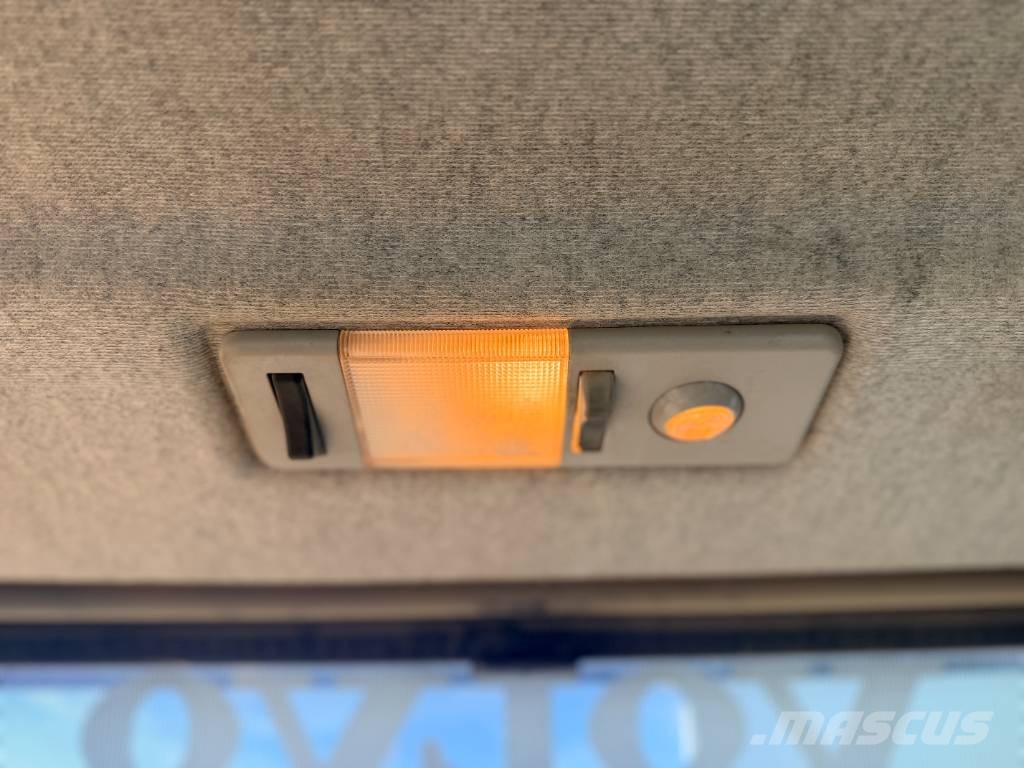 Volvo L180H | CDC | COPILOT Wielladers