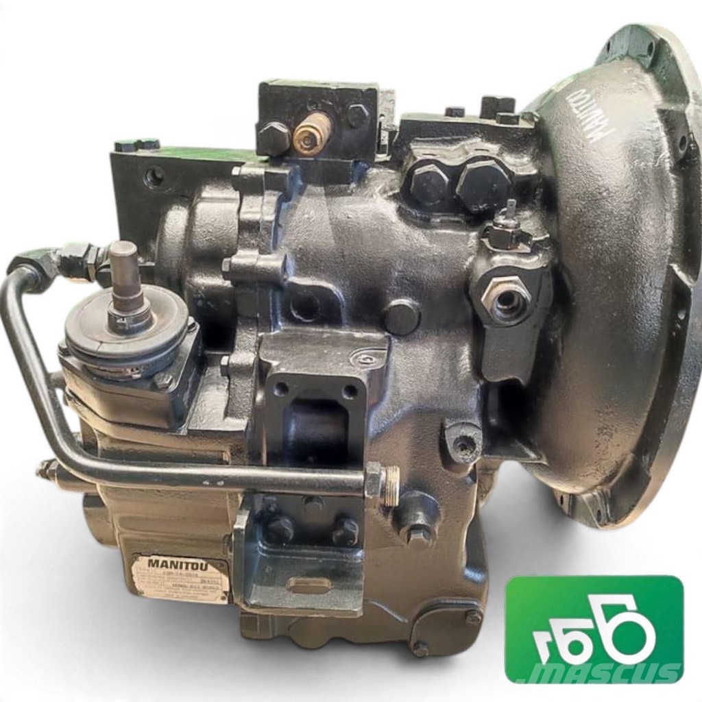 Manitou COM-T4-2024 Transmission for MANITOU MLT 627 Коробка передач