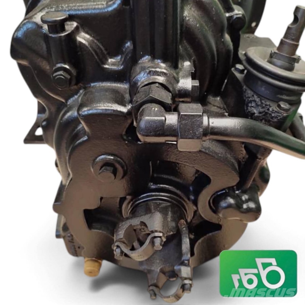 Manitou COM-T4-2024 Transmission for MANITOU MLT 627 Коробка передач