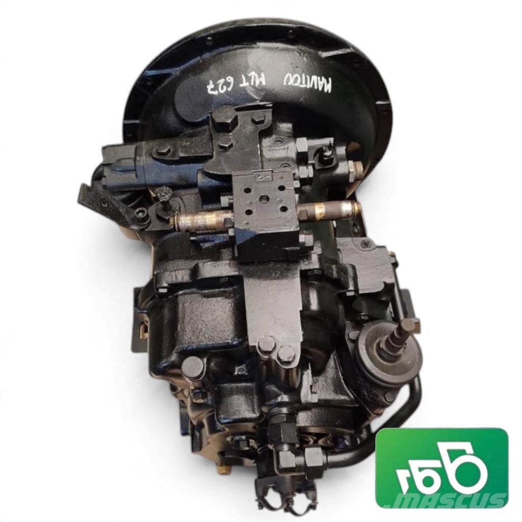 Manitou COM-T4-2024 Transmission for MANITOU MLT 627 Коробка передач