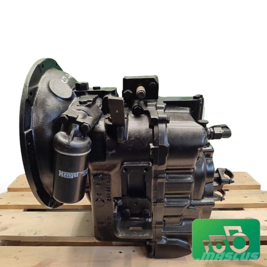Manitou COM-T4-2024 Transmission for MANITOU MLT 627 Коробка передач