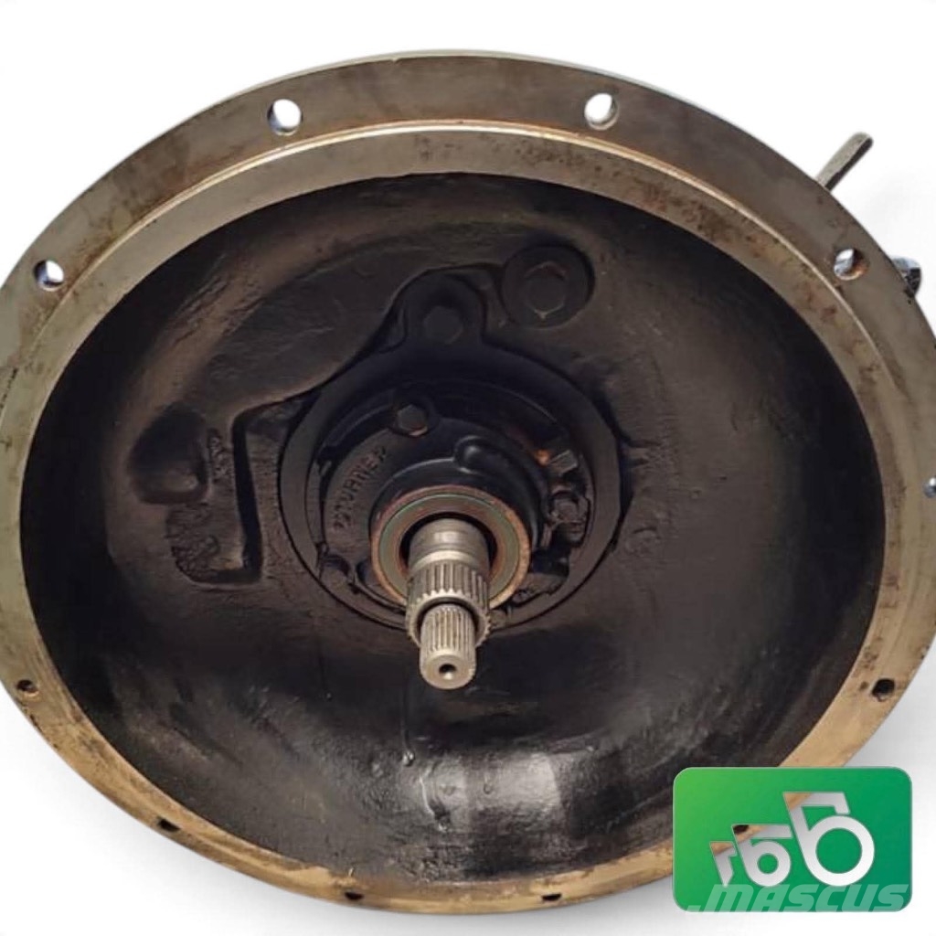 Manitou COM-T4-2024 Transmission for MANITOU MLT 627 Коробка передач