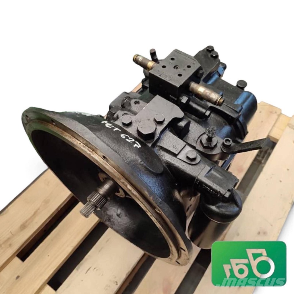 Manitou COM-T4-2024 Transmission for MANITOU MLT 627 Коробка передач