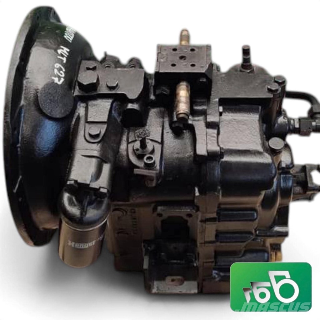 Manitou COM-T4-2024 Transmission for MANITOU MLT 627 Коробка передач