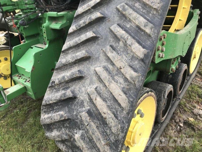 John Deere 9620RX 트랙터