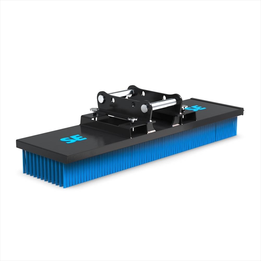 SE Equipment Sopborste maskinsop grävmaskin S40 S45 S60 Četke
