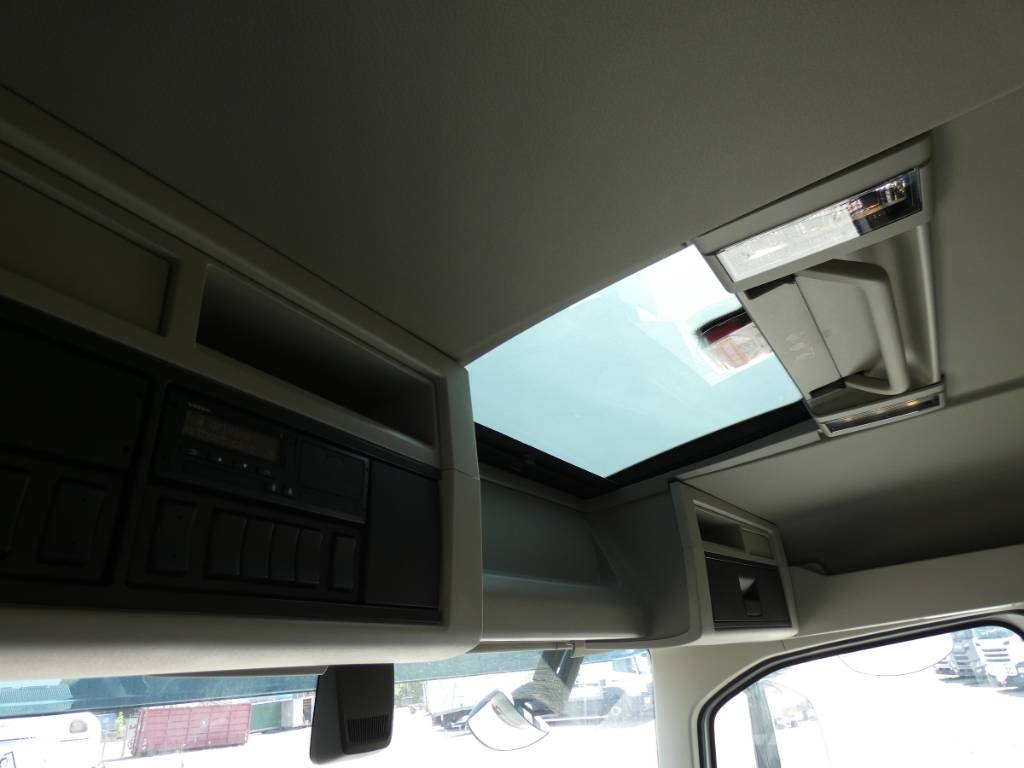 Volvo Fm 26.330 Camiones grúa