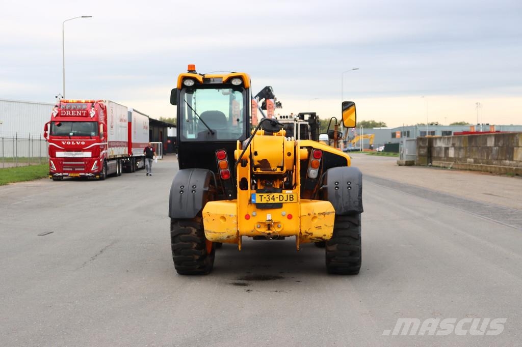 JCB 540-140 Teleskoplader