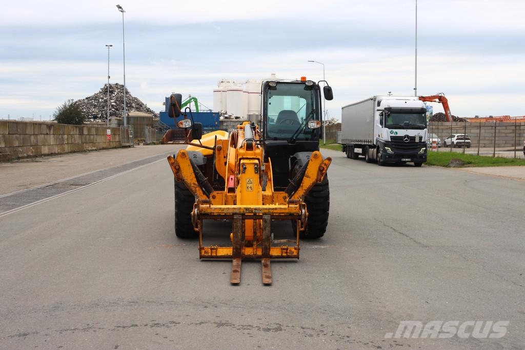 JCB 540-140 Teleskoplader