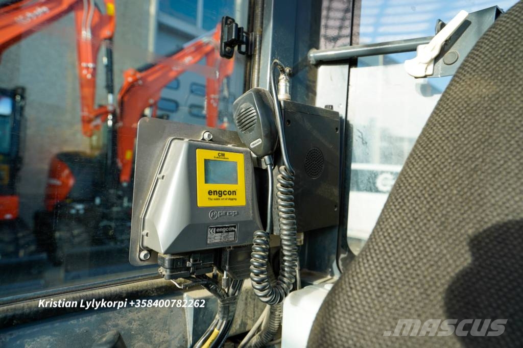 Kobelco SK17SR-3E ENGCONILLA ミニ油圧ショベル 7t以下(ミニユンボ・ミニディガー)