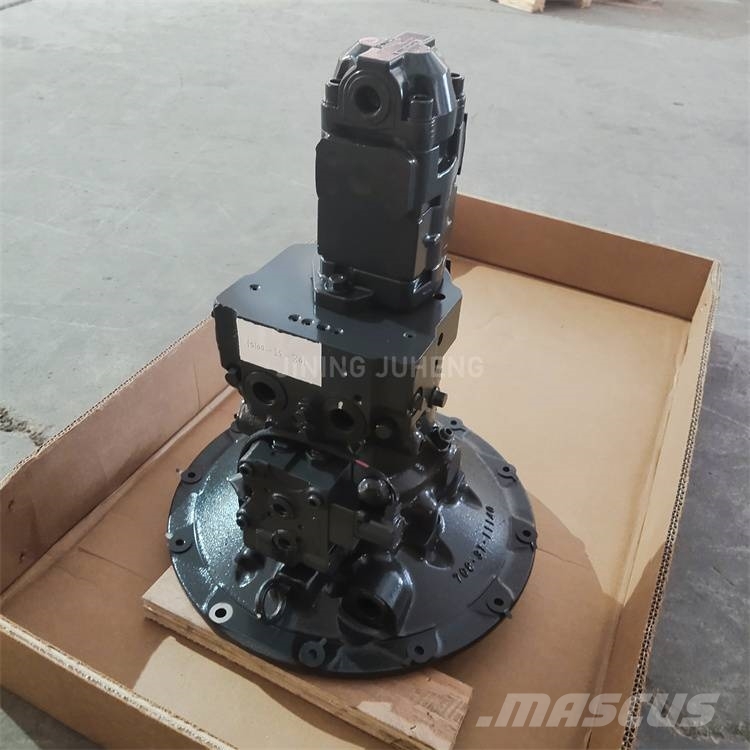 Komatsu PC78MR-6 PC88MR-6 Hydraulic pump 708-3t-00151 Transmission