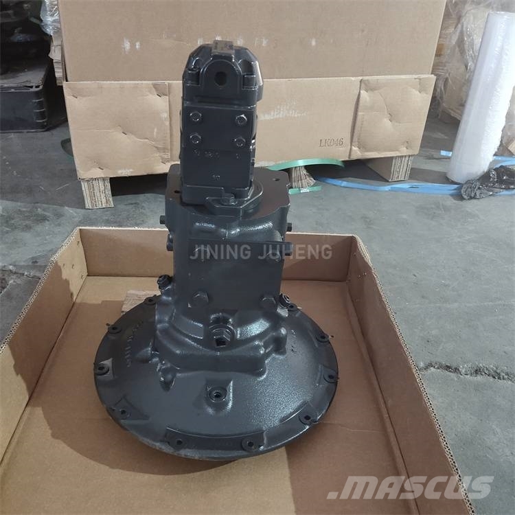 Komatsu PC78MR-6 PC88MR-6 Hydraulic pump 708-3t-00151 Transmission
