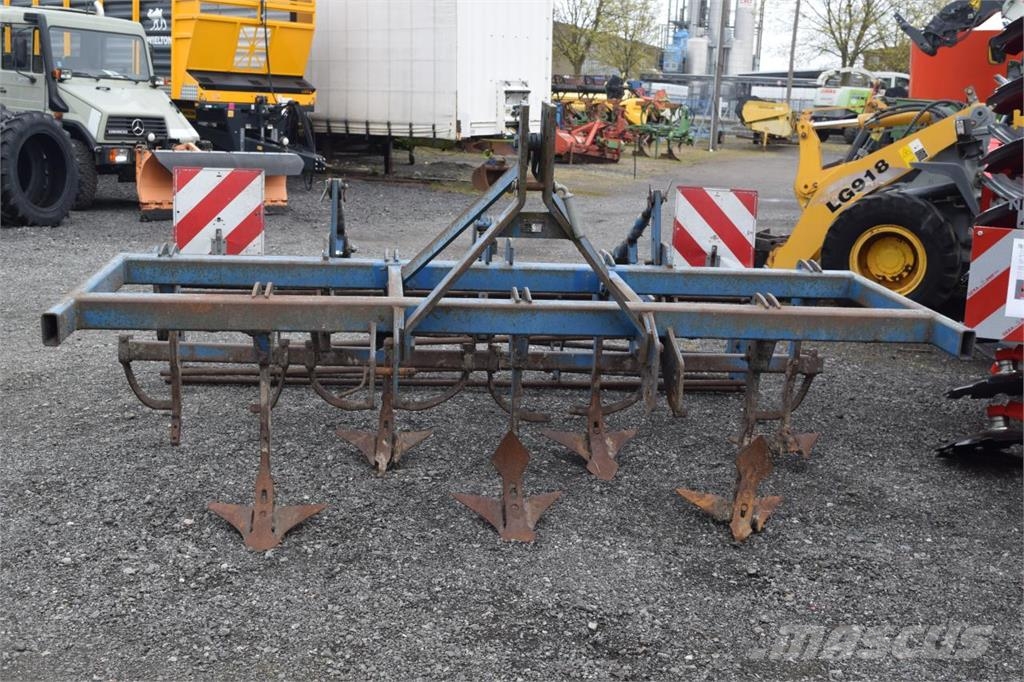 Frost 300 Cultivators