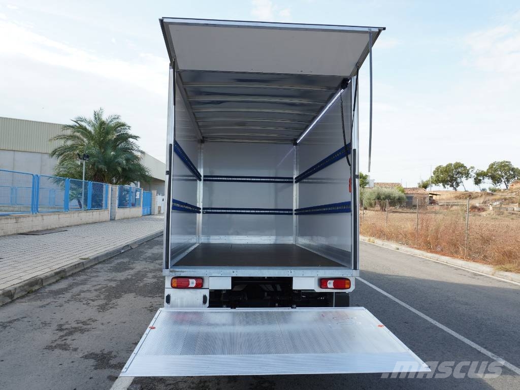 Iveco 35-160 *** 25.000 Kms *** Sanduk kombiji