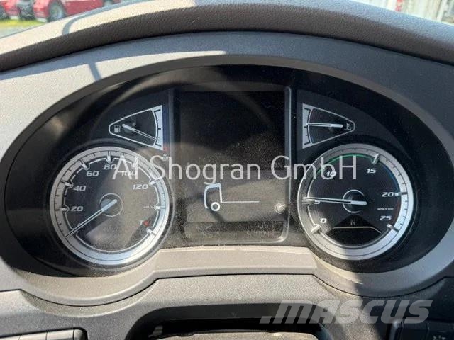 DAF XF 480 SpaceCab / Retarder / Euro6 Prime Movers