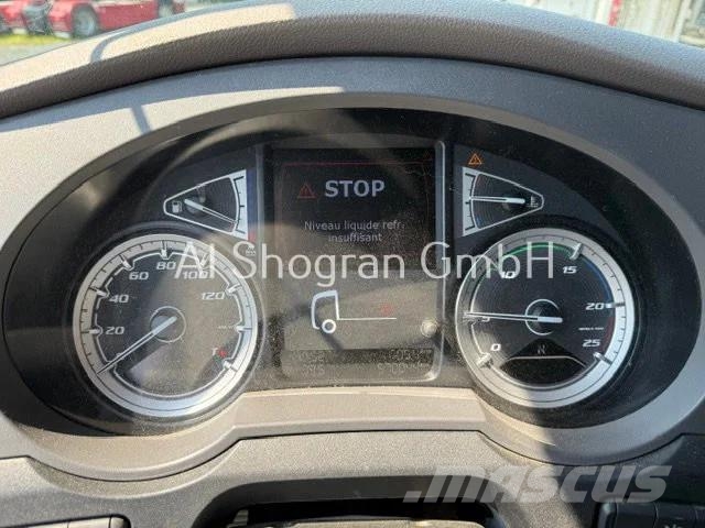 DAF XF 480 SpaceCab / Retarder / Euro6 Prime Movers