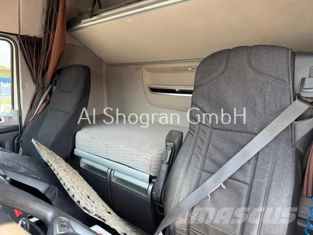 DAF XF 480 SpaceCab / Retarder / Euro6 Prime Movers