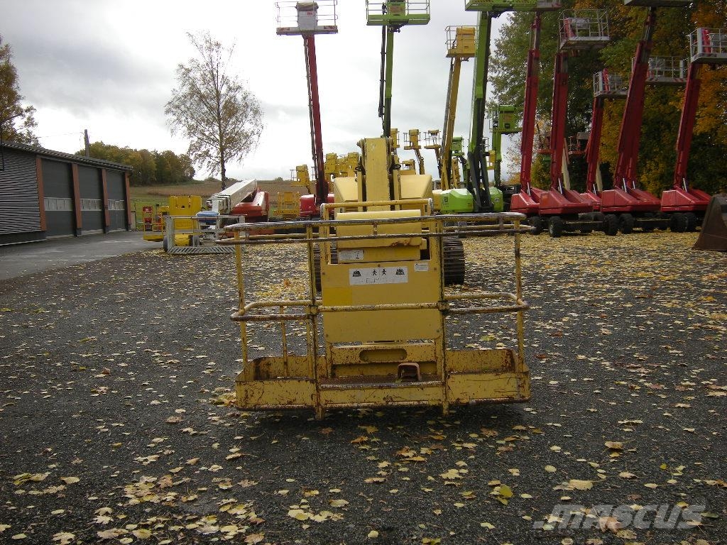 Aichi SR21AJ Teleszkópos emelők