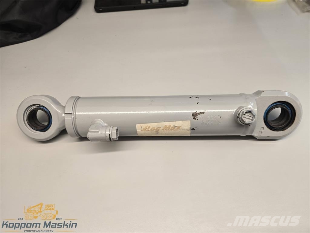Log Max 018987 Kvistknivscylinder  Logmax Cabezales cortadores