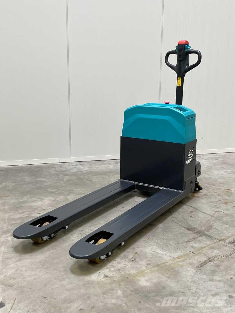 Baoli KBP14 Pedestrian stacker