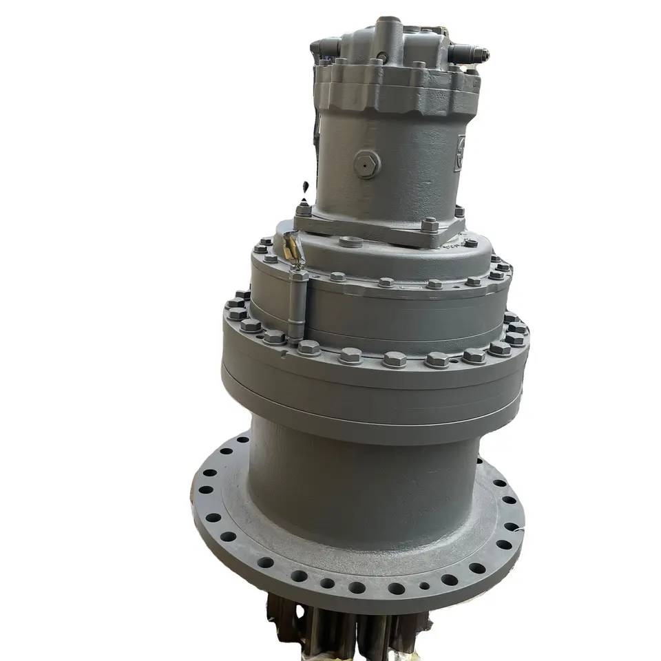 TRUST CIRCUIT SPEC エキマニ 301-101-1095 Hitachi EX1800-3 Swing Motor Assy 4439383 9063877 9217606